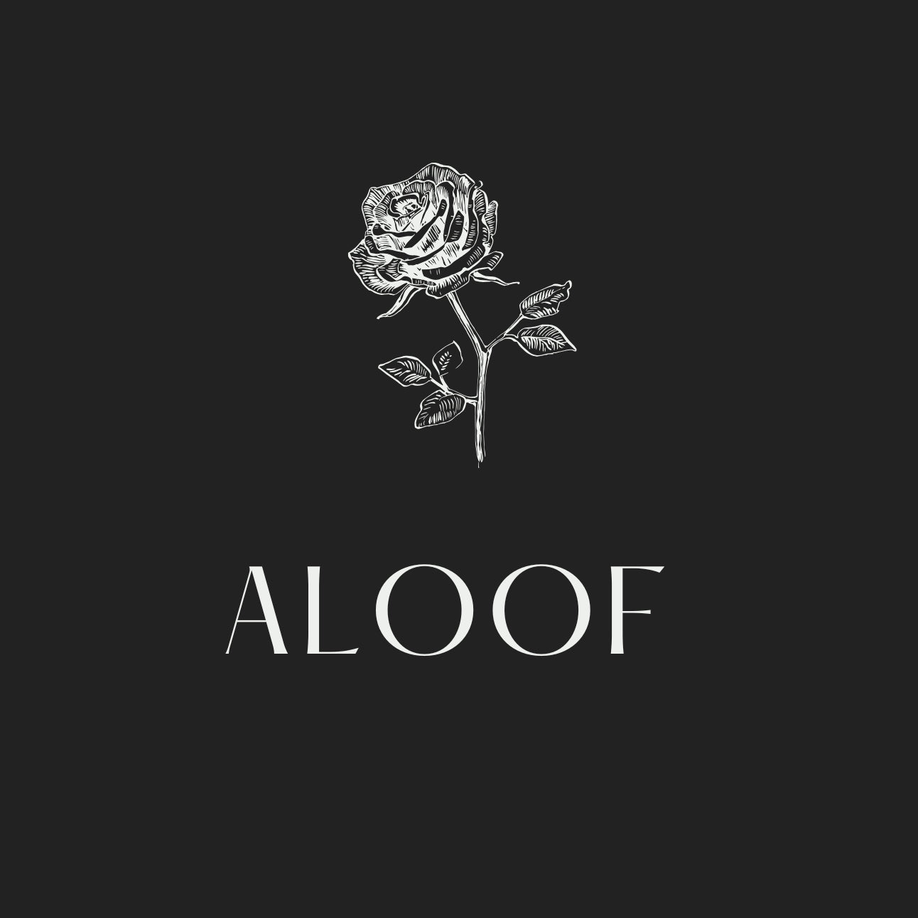 Aloof