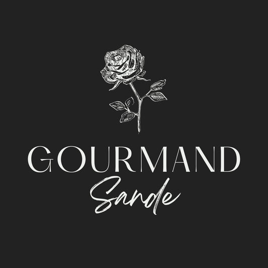 Gourmand Sande