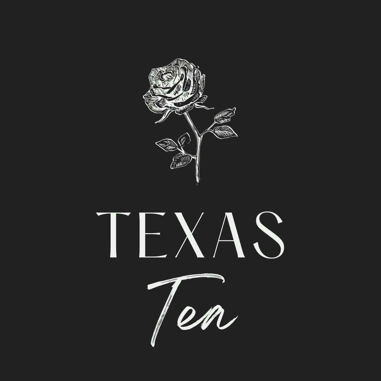 Texas Tea