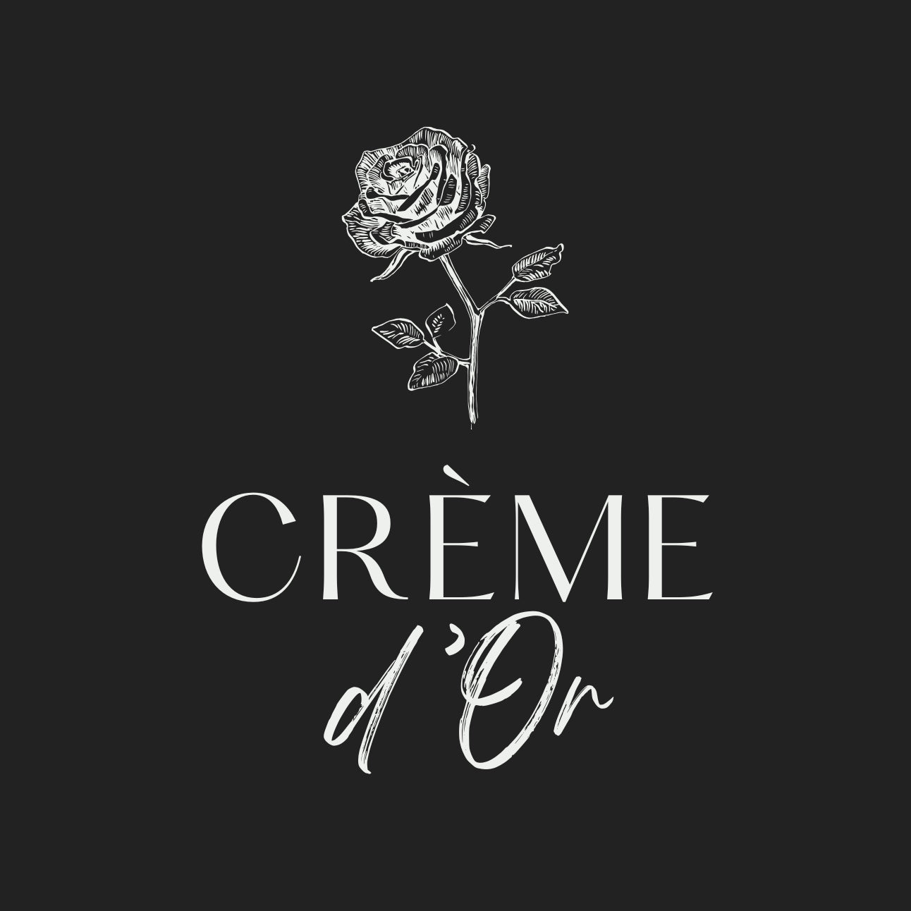 Crème d'Or