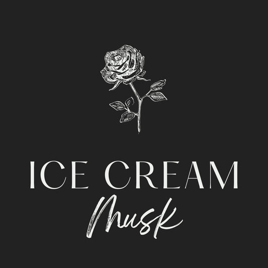 Ice Cream Musk