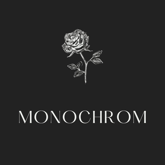 Monochrom