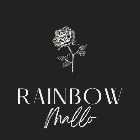 Rainbow Mallo