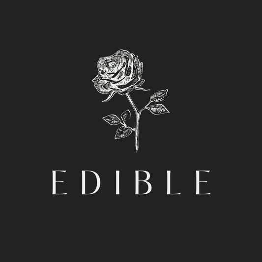 Edible